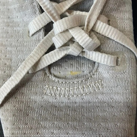 MERRELL Bora Knit Moccasin Performance Sneaker White Size 6 - Picture 8 of 10